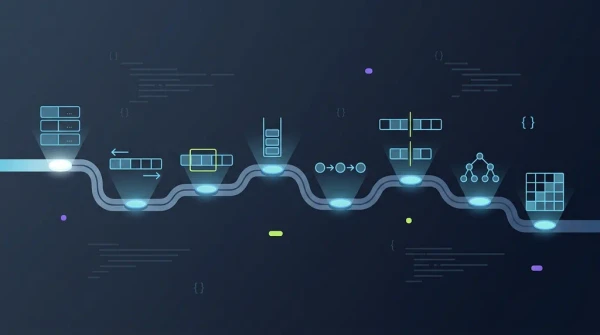Algorithm Patterns in JavaScript: Series Roadmap